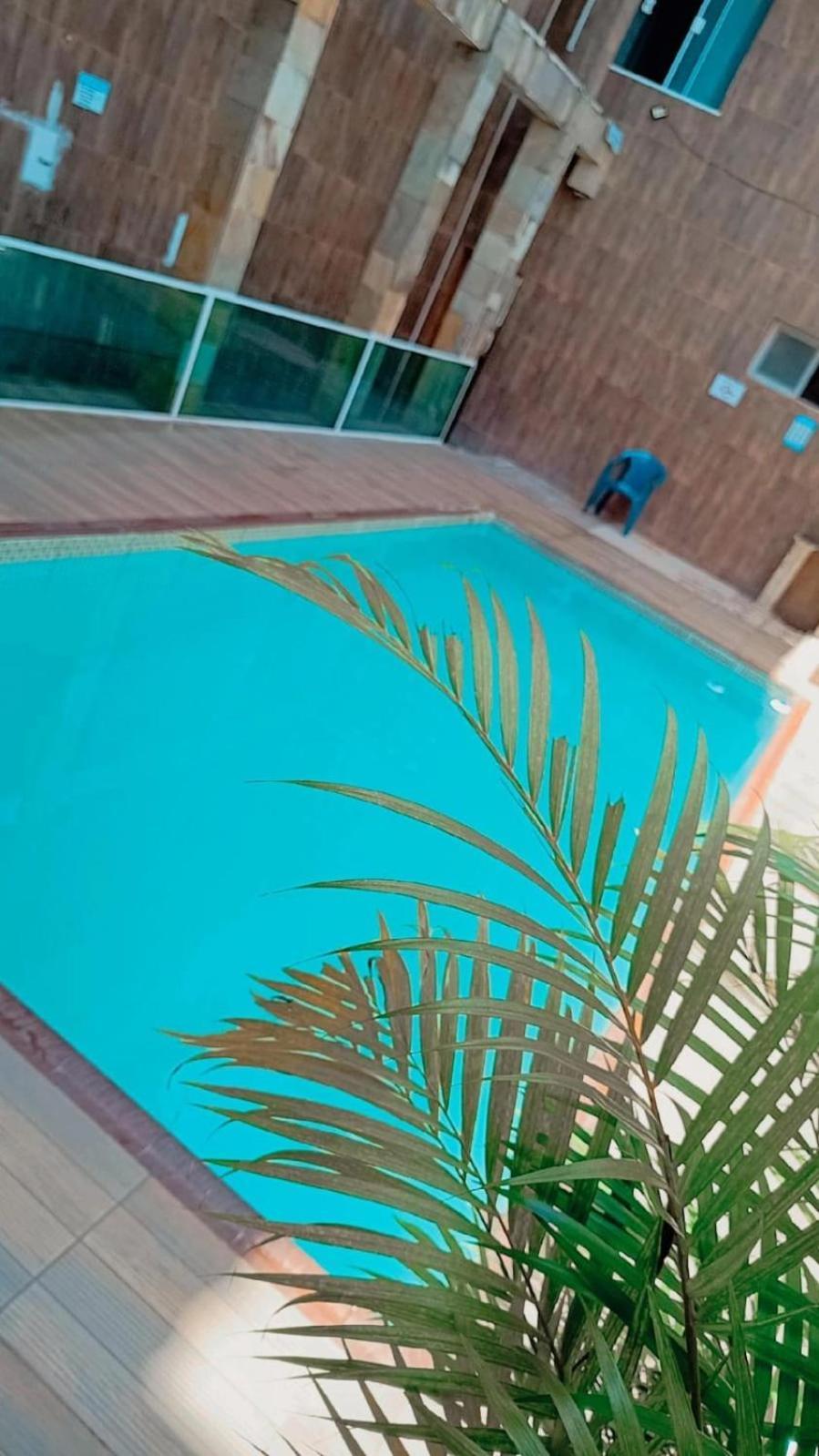 Pousada Estrela De Davi Praia Grande  Exterior photo